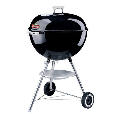 Weber Kettle Grill